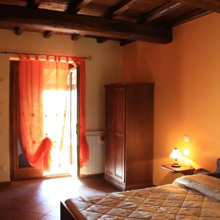 Casale Poggio Nebbia *