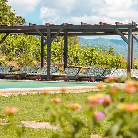 Casale Poggio Nebbia