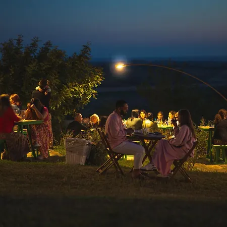 Casale Poggio Nebbia *