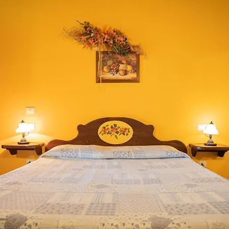 Casale Poggio Nebbia *