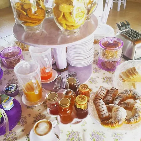 Casale Poggio Nebbia