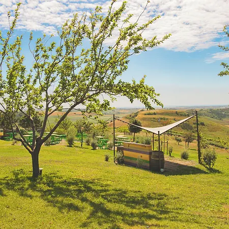 Casale Poggio Nebbia Tarquinia