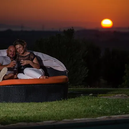 Casale Poggio Nebbia