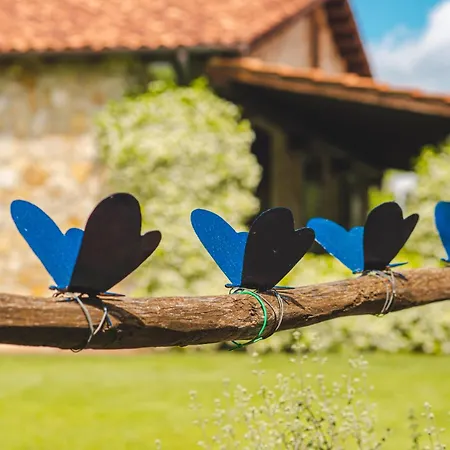 Agroturismo Casale Poggio Nebbia Tarquinia